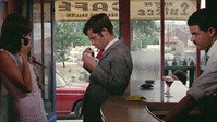 Обои к фильму «Безумный Пьеро (1965)» — (19 из 98)