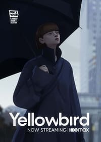 Poster de Yellowbird