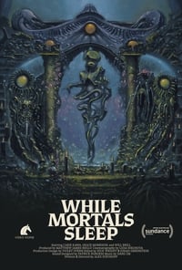 Poster de While Mortals Sleep