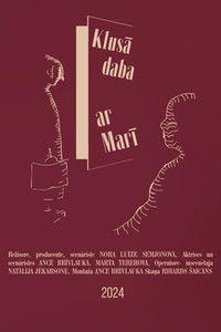 Imagem do Filme Klusā daba ar Marī