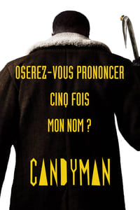 Candyman (2021)