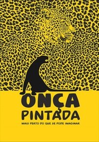 Imagem do Filme Onça Pintada - Mais Perto Do Que Se Pode Imaginar