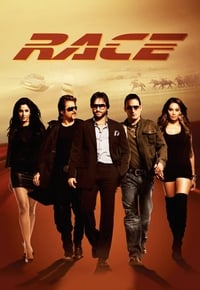 Poster de Race