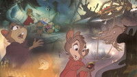 Brisby et le Secret de NIMH