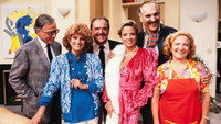 «Maguy (1985)» — обои к сериалу #1