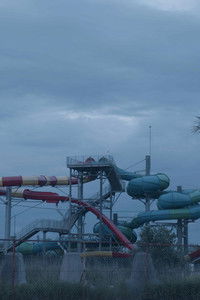 Imagem do Filme Anaklia