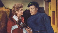 «The Wreck of the Hesperus (1948)» — обои к фильму #1