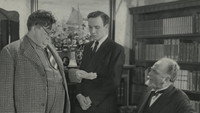 «Pas paa svinget i Solby! (1940)» — обои к фильму #3
