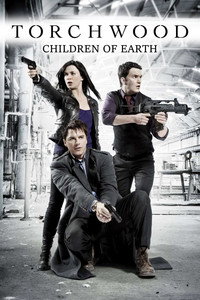Постер сериала «Торчвуд (2006 - 2011)» — (19 из 91)