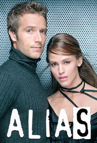 Постер сериала «Шпионка (2001-2006)» — (37 из 86)
