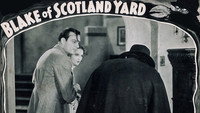 «Блэйк из Скотланд-Ярда (1937)» — обои к фильму #1