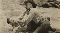 «Both Barrels Blazing (1945)» — обои к фильму #1