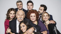 «Μην Αρχίζεις τη Μουρμούρα (2013 - 2021)» — обои к сериалу #8