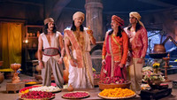 Parishram Aur Aastha