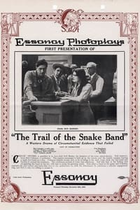 Poster de The Trail of the Snake Band
