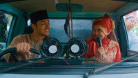 «Mekah I'm Coming (2019)» — обои к фильму #1