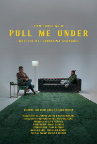 Pull me Under