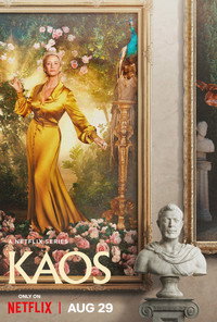 Постер сериала «Каос (2024)» — (11 из 65)