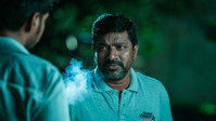 Обои к фильму «Maayavan (2017)» — (12 из 15)