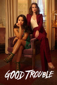 Постер сериала «Приятные хлопоты (2019-2024)» — (18 из 80)