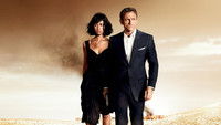 Quantum Of Solace