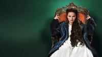 «Императрица (2022)» — обои к сериалу #9