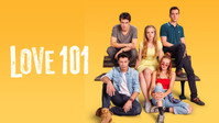«Любовь 101 (2020-2021)» — обои к сериалу #5