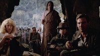 Обои к фильму «Индиана Джонс и Храм судьбы (1984)» — (65 из 207)