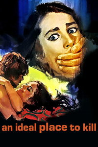 Постер фильма «Идеальное место для убийства (1971)» — (8 из 16)