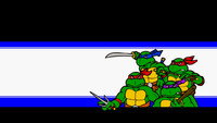 Tortues Ninja : Les Chevaliers d'écaille