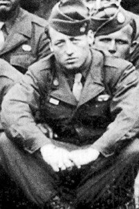 Edward 'Babe' Heffron