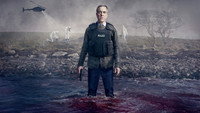 «Призраки прошлого (2021-2022)» — обои к сериалу #2