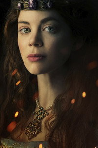 Постер сериала «Испанская принцесса (2019-2020)» — (14 из 53)
