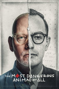 Постер сериала «Самое опасное животное (2020)» — (2 из 17)