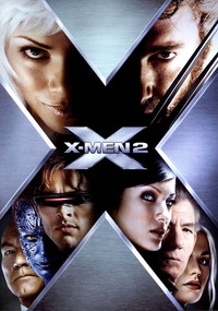 Imagem do Filme X-Men 2