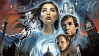 Lifeforce: L'Etoile du Mal