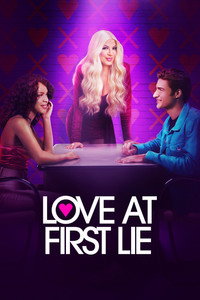 Love At First Lie