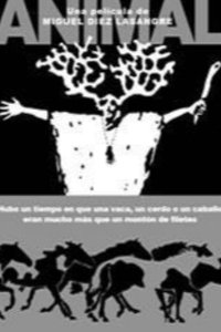 Imagem do Filme Animal