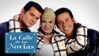 «Улица невест (2000)» — обои к сериалу #1