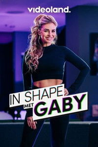 Poster de In Shape Met Gaby