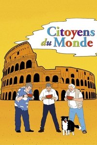 Poster de Citoyens du monde