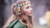 «Полина и тайна киностудии (2019)» — обои к фильму #1