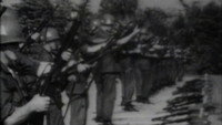 «Курс молодого бойца (1971)» — обои к фильму #1