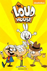 The Loud House - Season 10