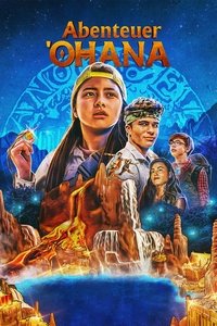 Movieposter Abenteuer 'Ohana