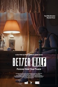 Poster de Better Half