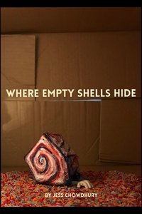 Imagem do Filme Where Empty Shells Hide