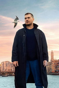 Постер сериала «Беспощадный (2024)» — (1 из 3)