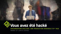«Vous avez été hacké (2017)» — обои к фильму #1