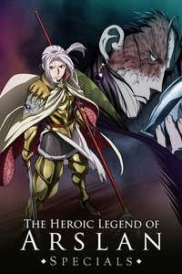 Season 0 Poster